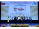 Tân Tân: Khẳng Định Thương Hiệu Quốc Dân Với "Top 10 Thương Hiệu Châu Á - Thái Bình Dương 2025"